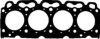 GLASER H16256-10 Gasket, cylinder head